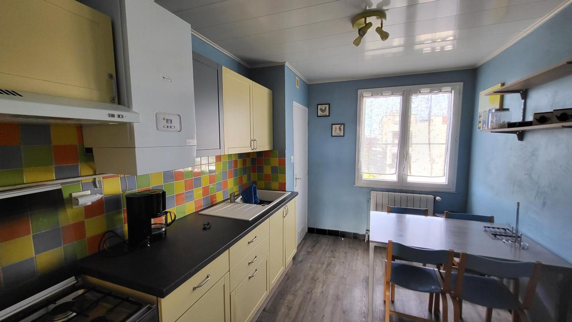 Apartamento Les Tourterelles D'Aviñón Exterior foto