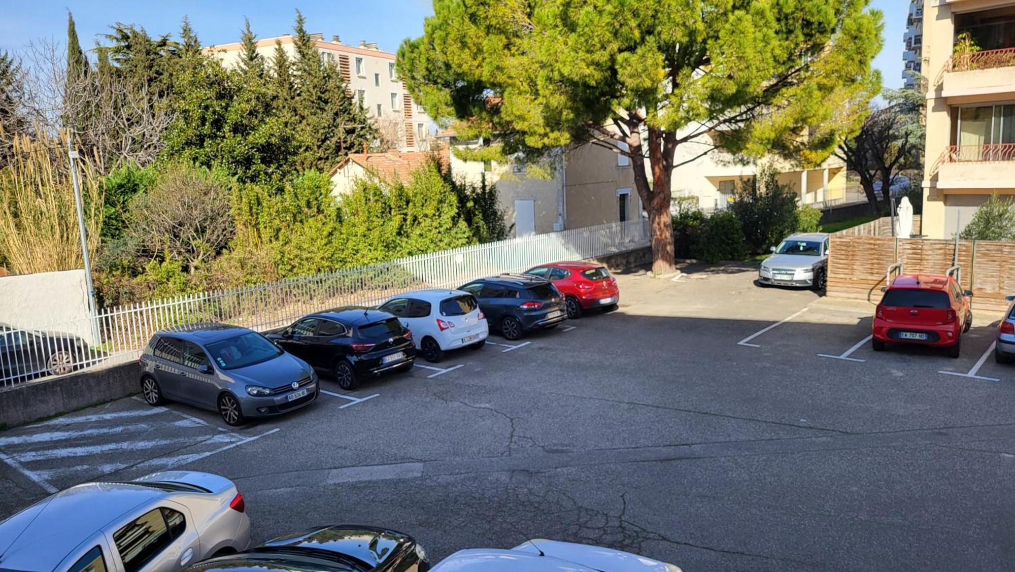 Apartamento Les Tourterelles D'Aviñón Exterior foto